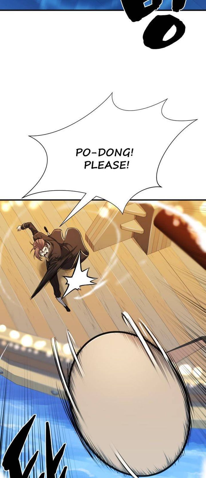 Read The Greatest Estate Developer Manga Online