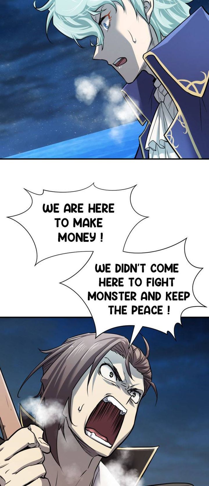 Read The Greatest Estate Developer Manga Online