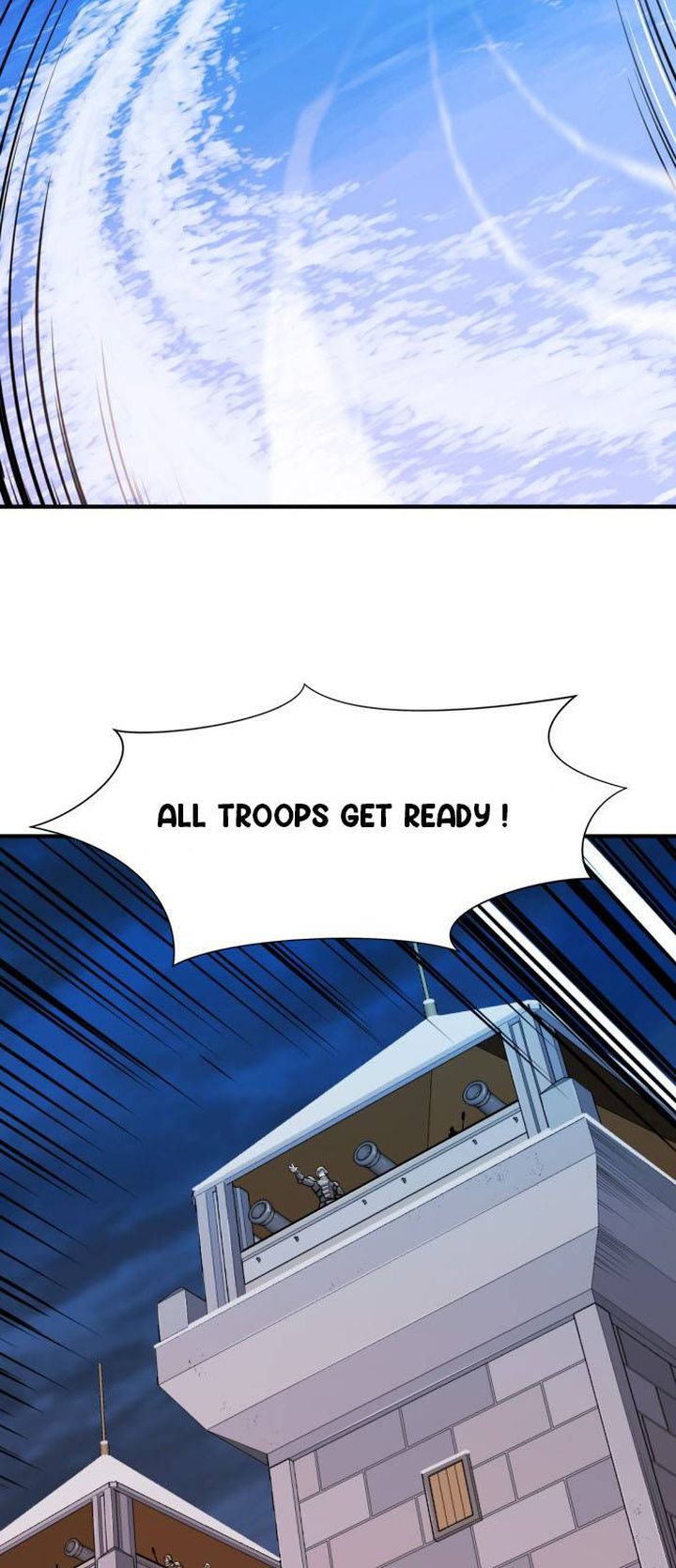 Read The Greatest Estate Developer Manga Online