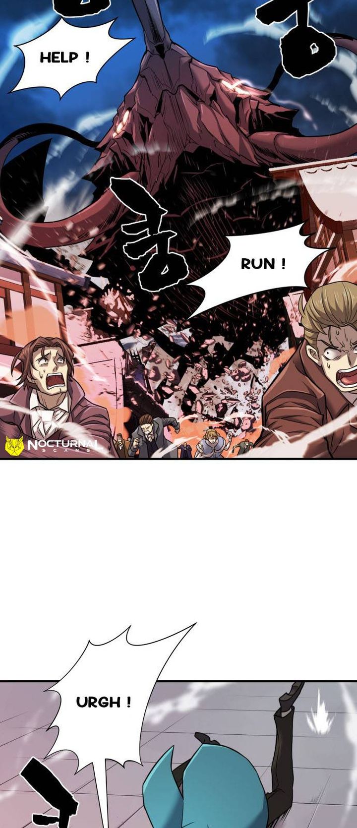 Read The Greatest Estate Developer Manga Online