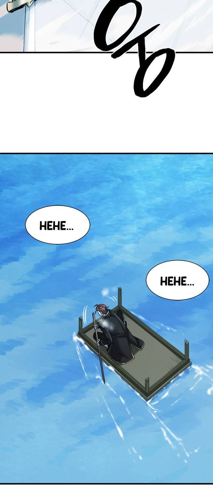 Read The Greatest Estate Developer Manga Online
