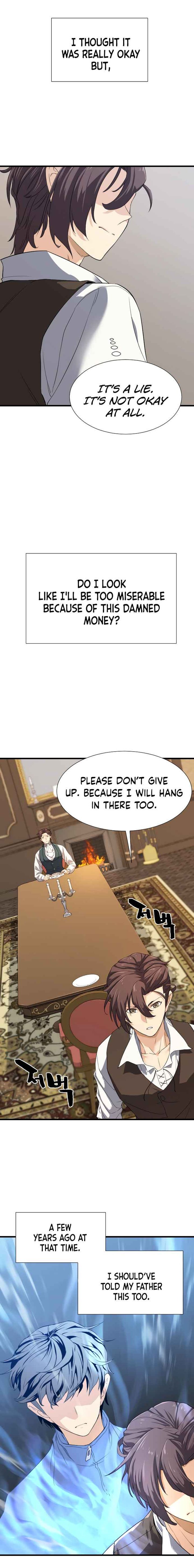 Read The Greatest Estate Developer Manga Online