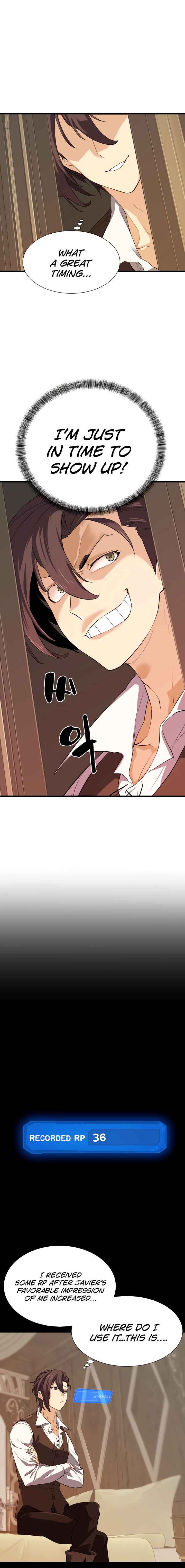 Read The Greatest Estate Developer Manga Online
