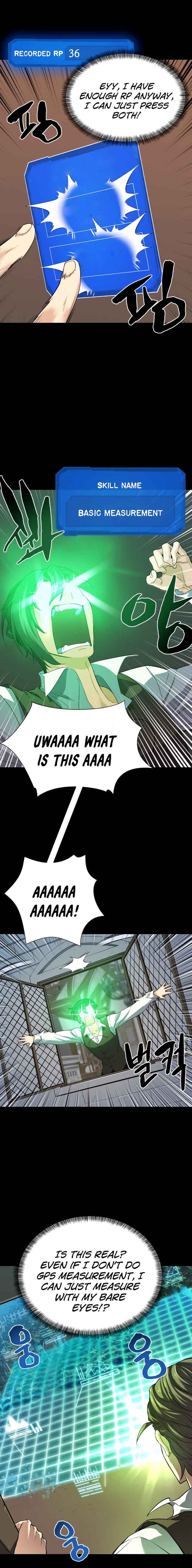 Read The Greatest Estate Developer Manga Online