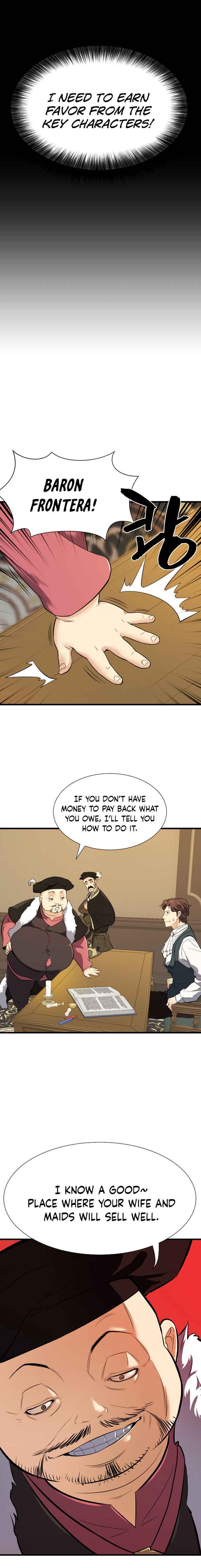 Read The Greatest Estate Developer Manga Online