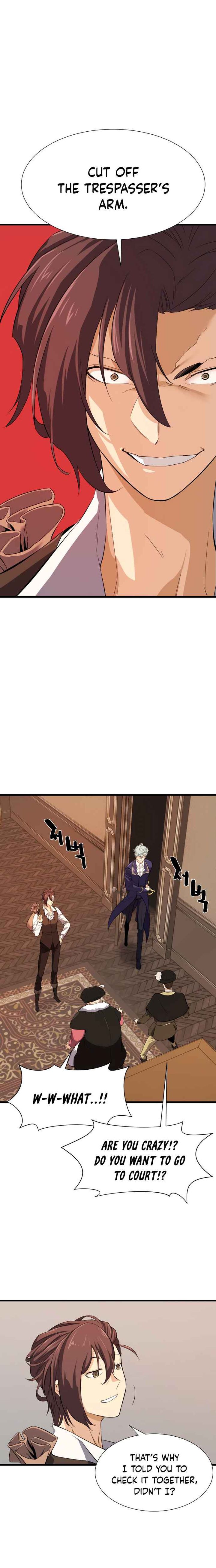 Read The Greatest Estate Developer Manga Online