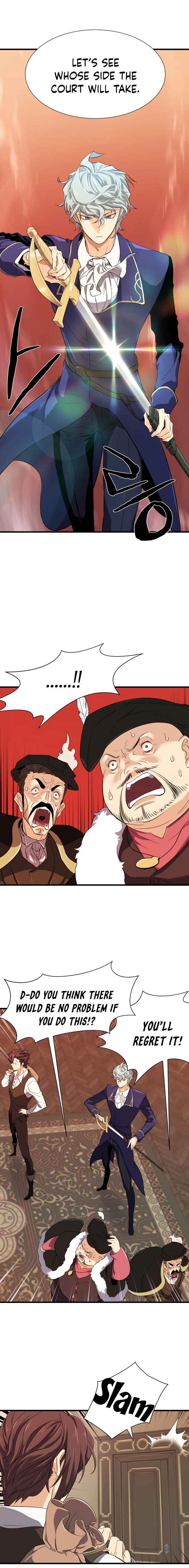 Read The Greatest Estate Developer Manga Online