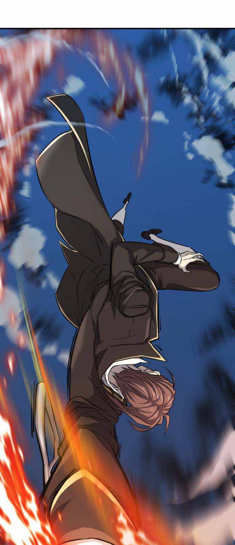 Read The Greatest Estate Developer Manga Online
