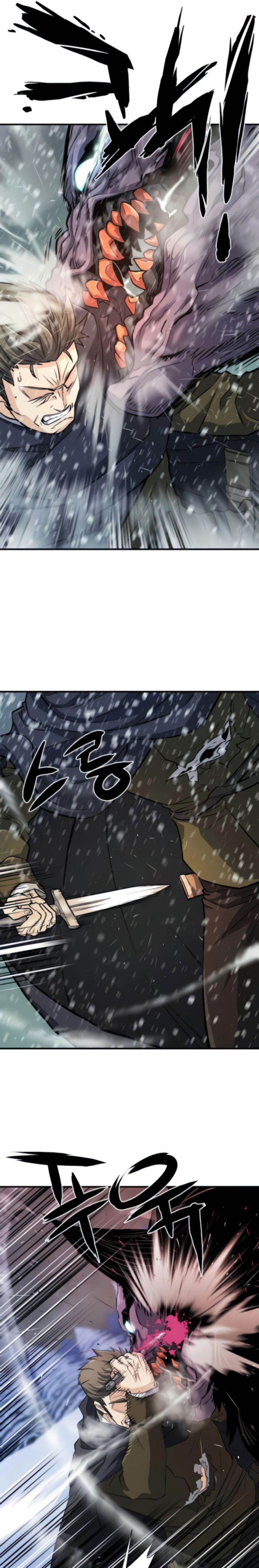 Read The Greatest Estate Developer Manga Online