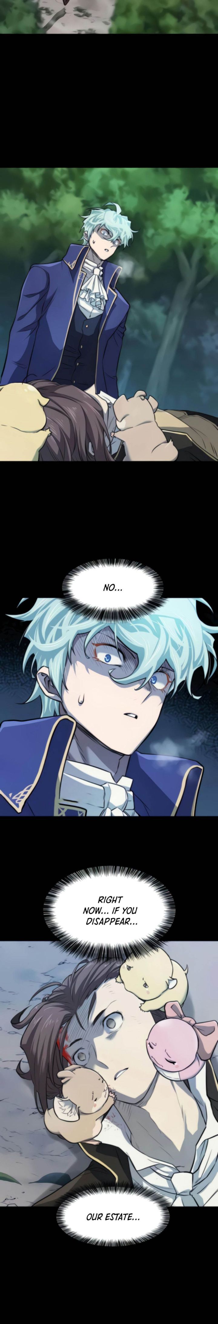Read The Greatest Estate Developer Manga Online