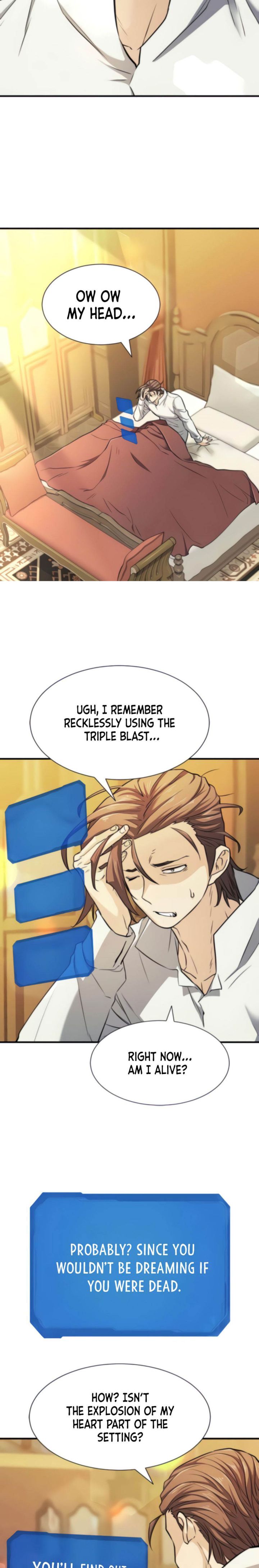 Read The Greatest Estate Developer Manga Online