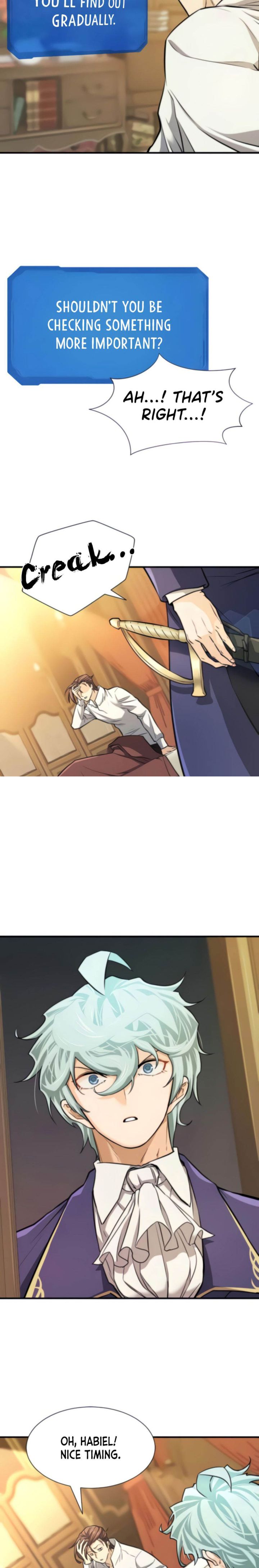 Read The Greatest Estate Developer Manga Online