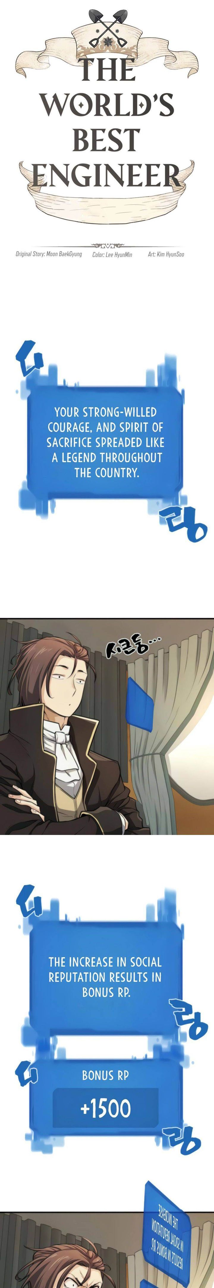 Read The Greatest Estate Developer Manga Online