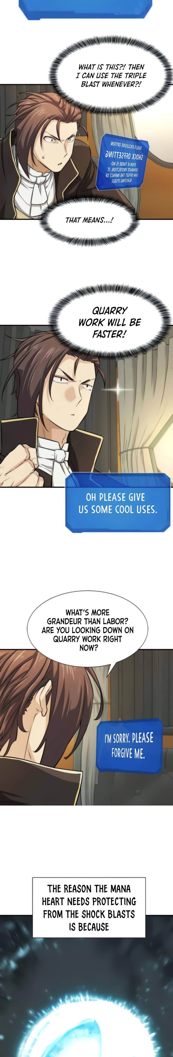 Read The Greatest Estate Developer Manga Online