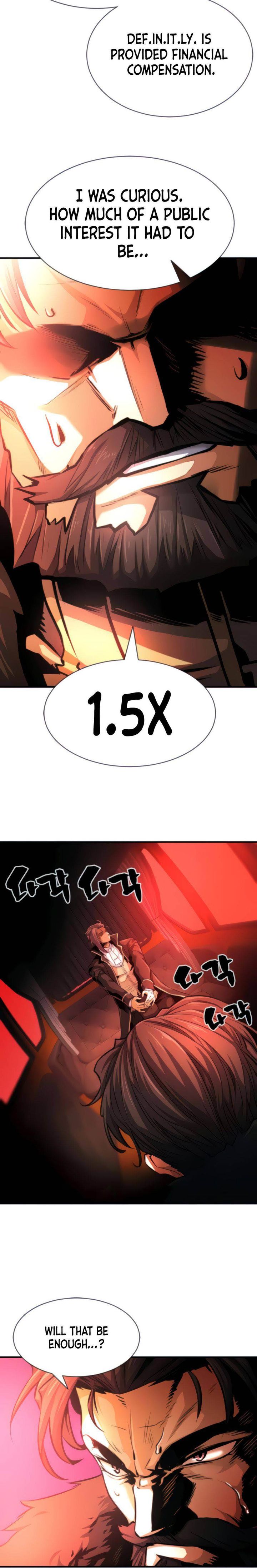 Read The Greatest Estate Developer Manga Online