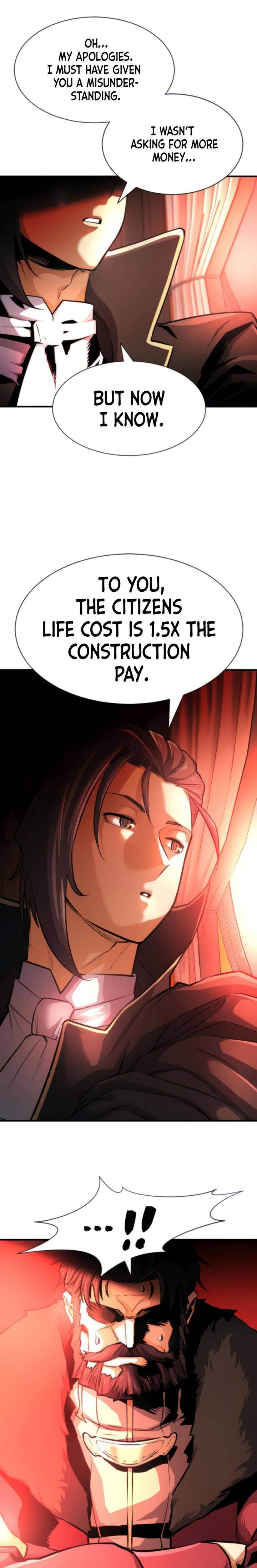 Read The Greatest Estate Developer Manga Online