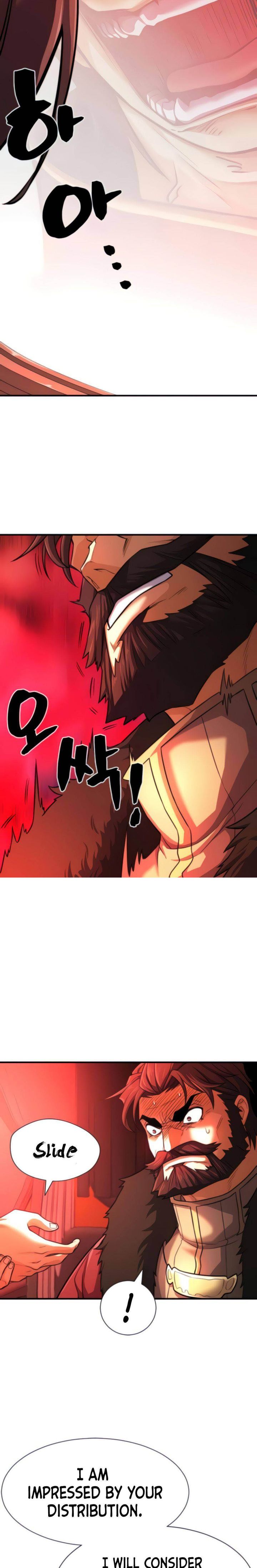 Read The Greatest Estate Developer Manga Online