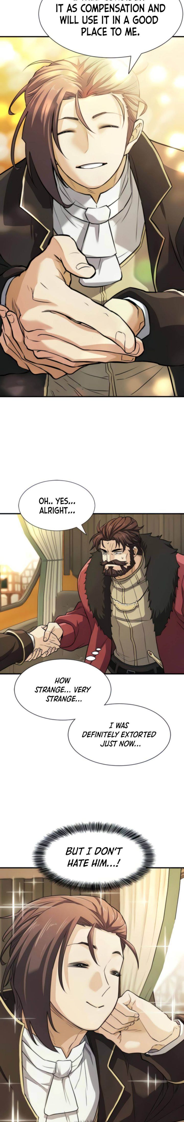 Read The Greatest Estate Developer Manga Online