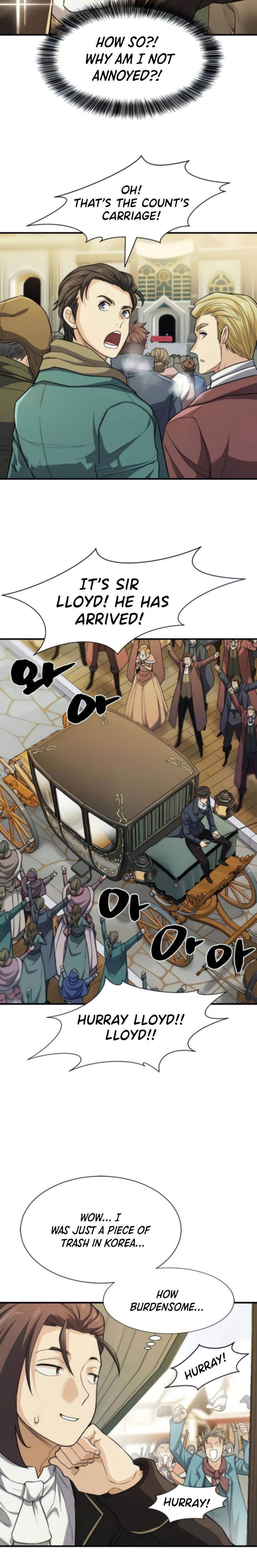 Read The Greatest Estate Developer Manga Online