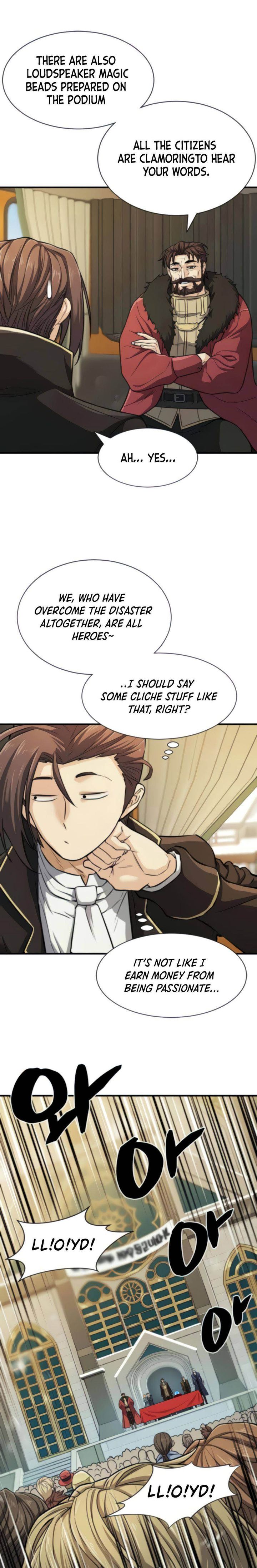 Read The Greatest Estate Developer Manga Online