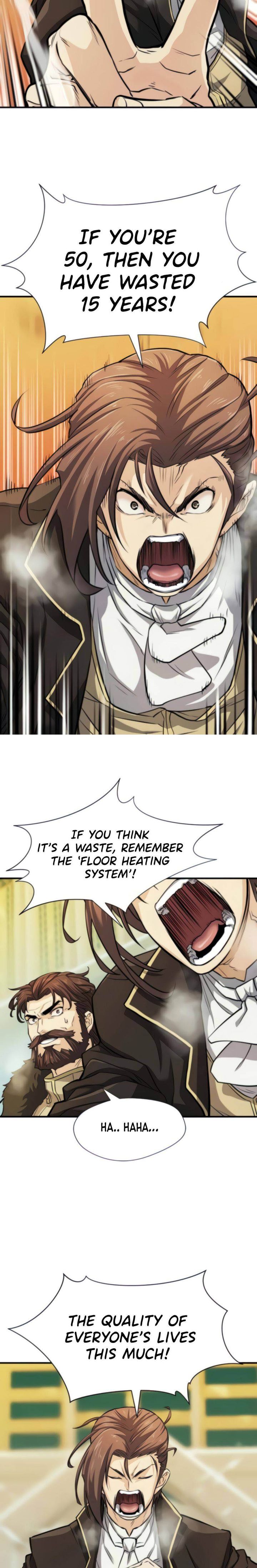 Read The Greatest Estate Developer Manga Online
