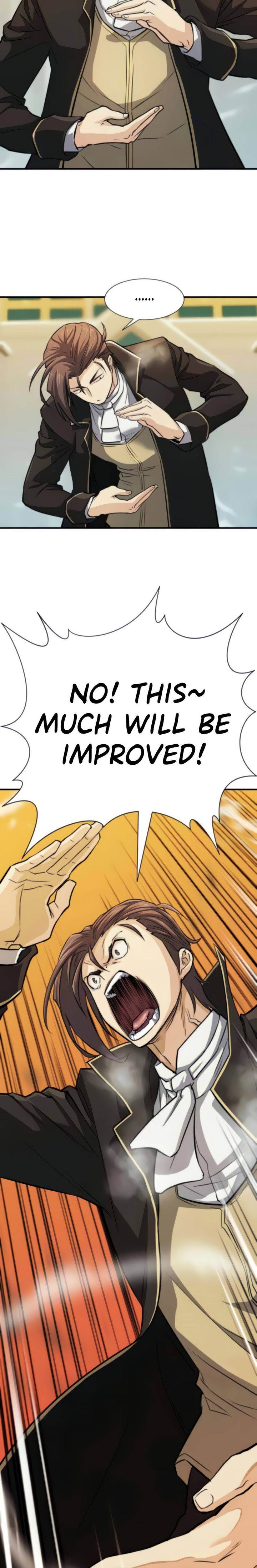 Read The Greatest Estate Developer Manga Online