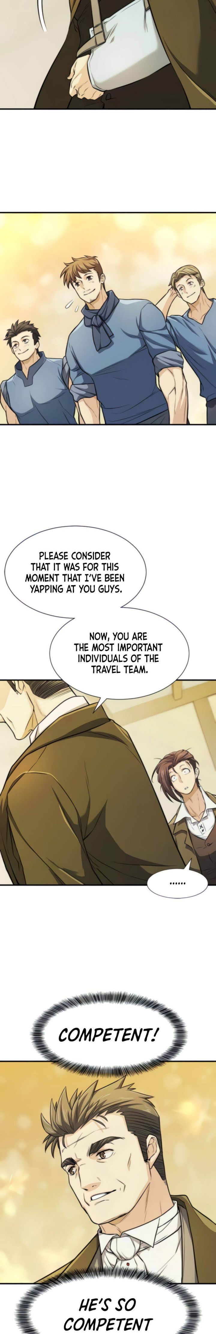 Read The Greatest Estate Developer Manga Online