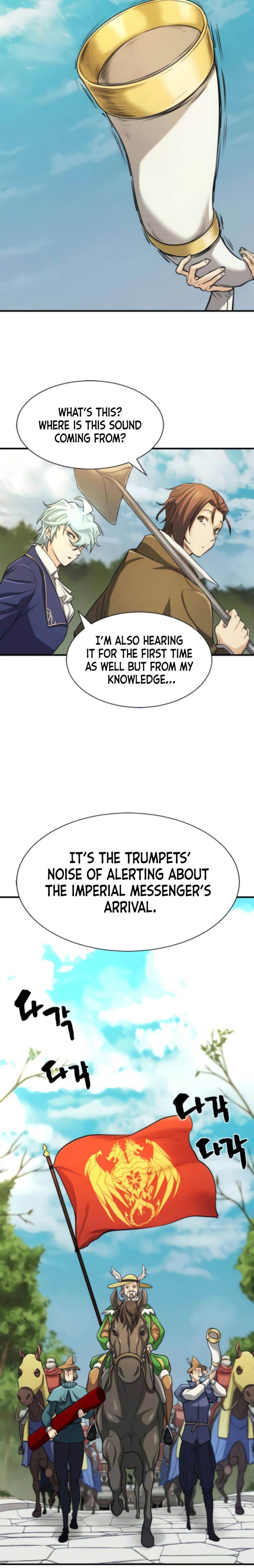 Read The Greatest Estate Developer Manga Online