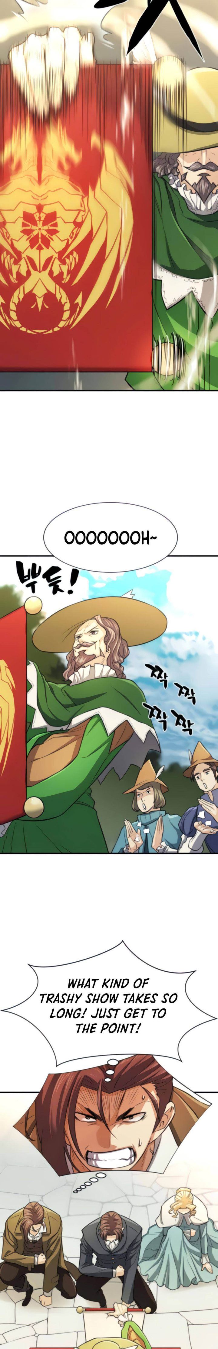 Read The Greatest Estate Developer Manga Online