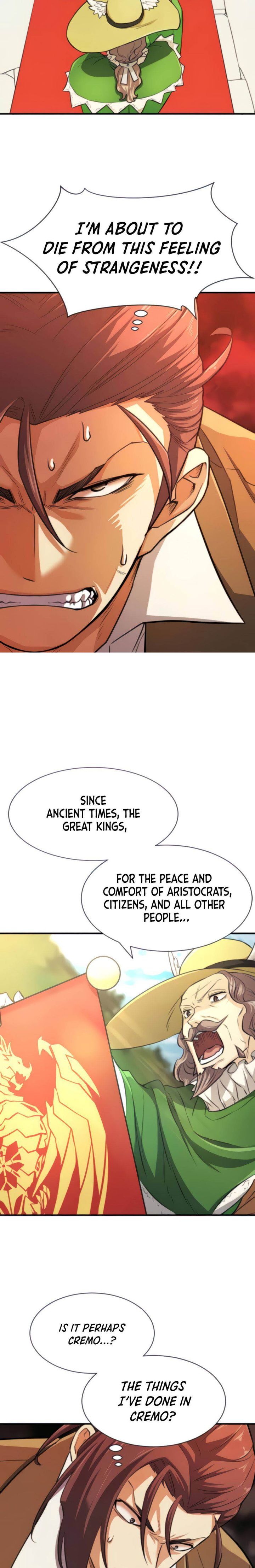 Read The Greatest Estate Developer Manga Online