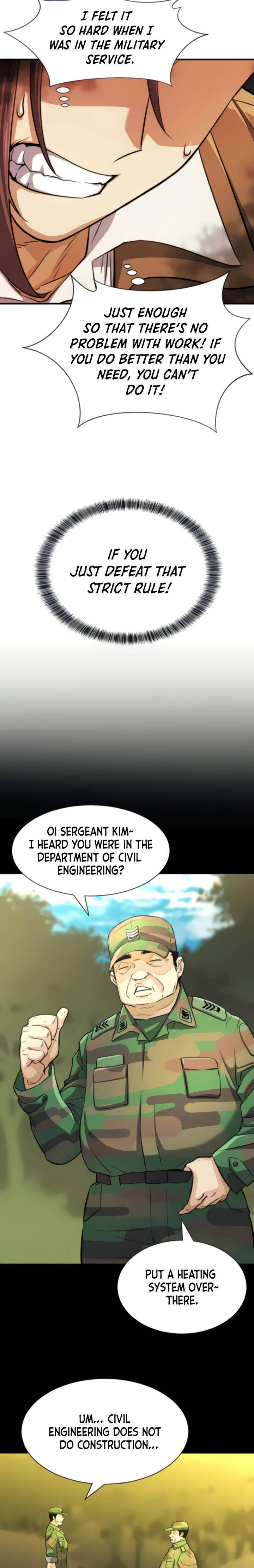 Read The Greatest Estate Developer Manga Online