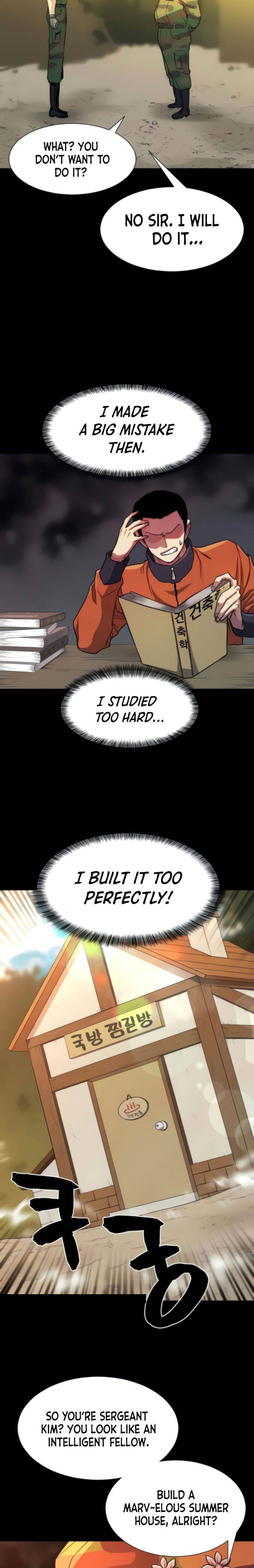 Read The Greatest Estate Developer Manga Online