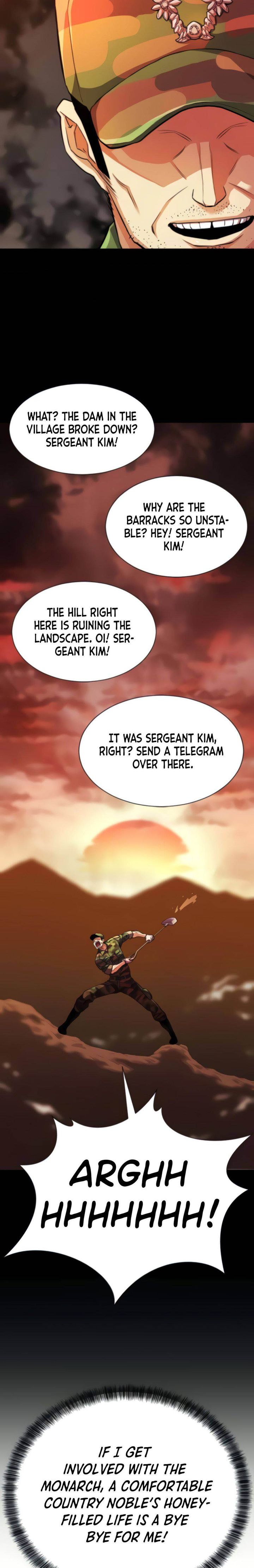 Read The Greatest Estate Developer Manga Online