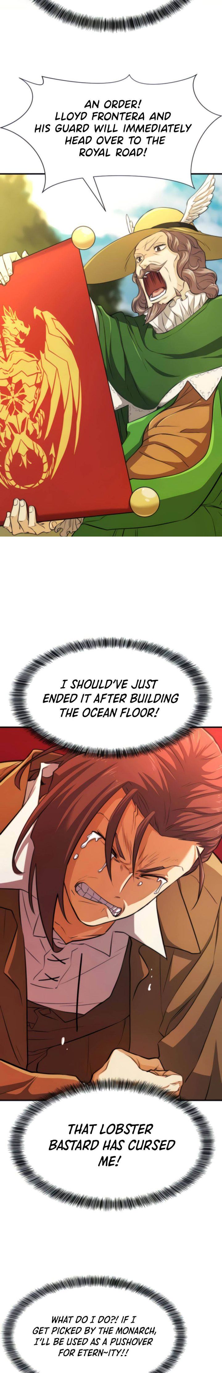 Read The Greatest Estate Developer Manga Online