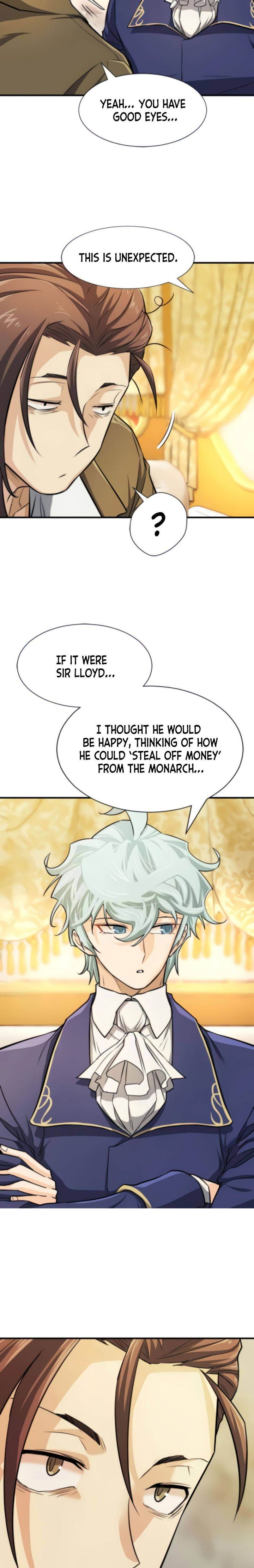 Read The Greatest Estate Developer Manga Online