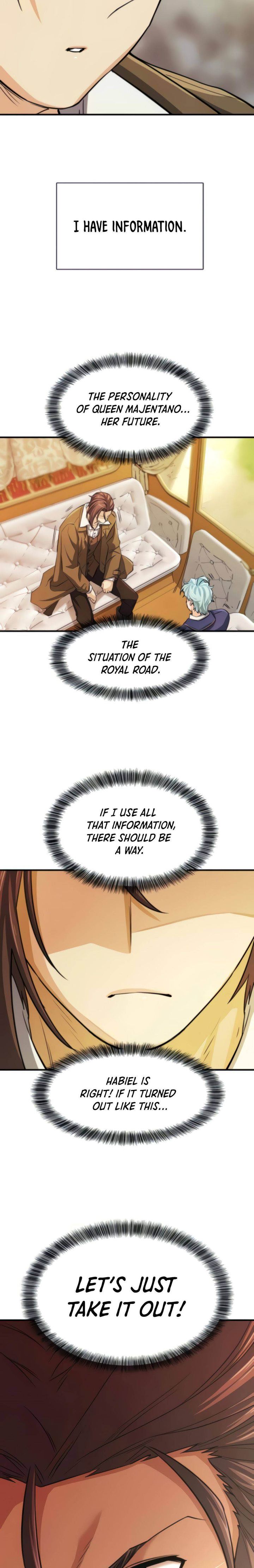 Read The Greatest Estate Developer Manga Online
