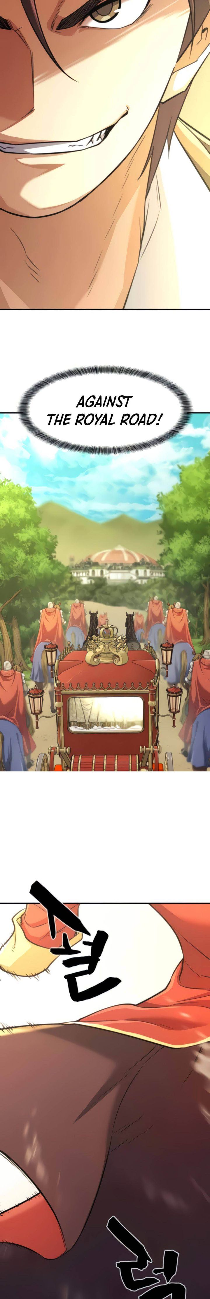 Read The Greatest Estate Developer Manga Online