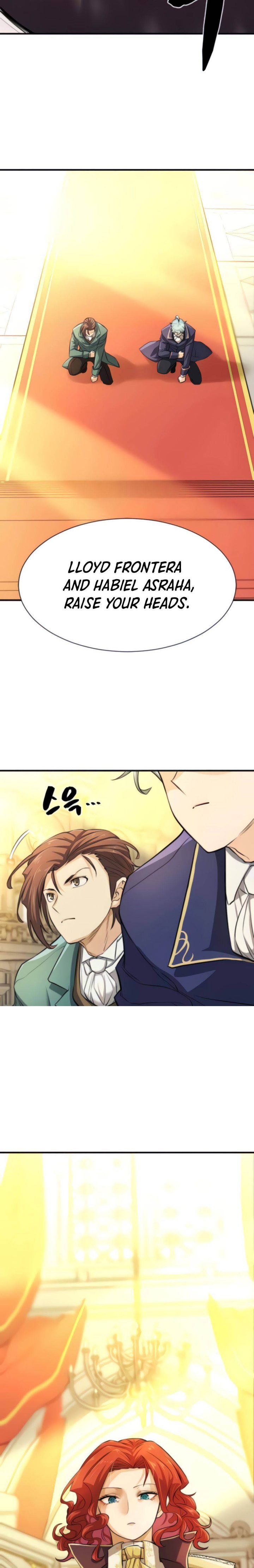 Read The Greatest Estate Developer Manga Online