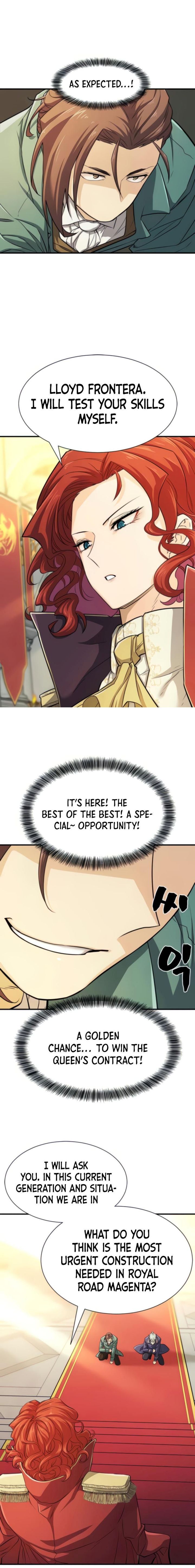 Read The Greatest Estate Developer Manga Online