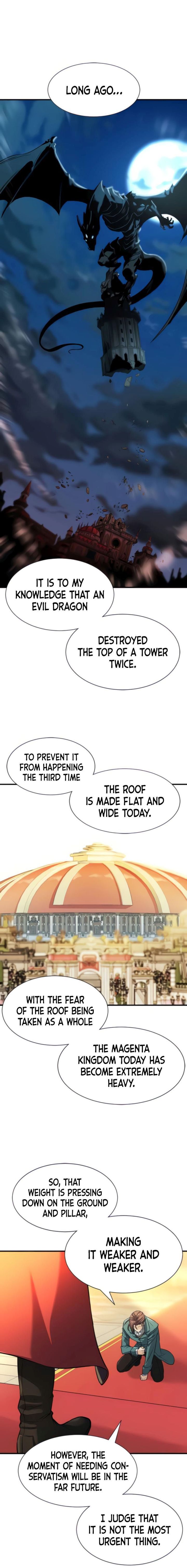 Read The Greatest Estate Developer Manga Online
