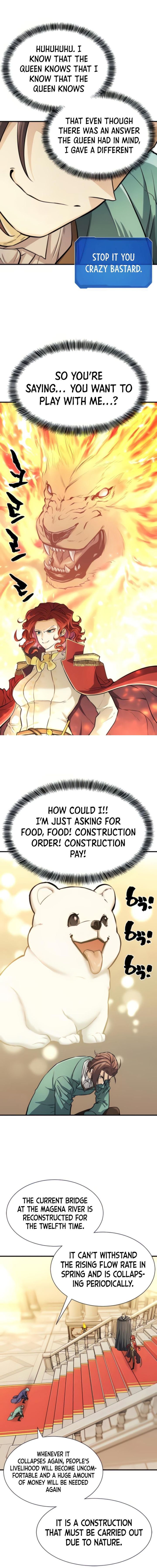 Read The Greatest Estate Developer Manga Online