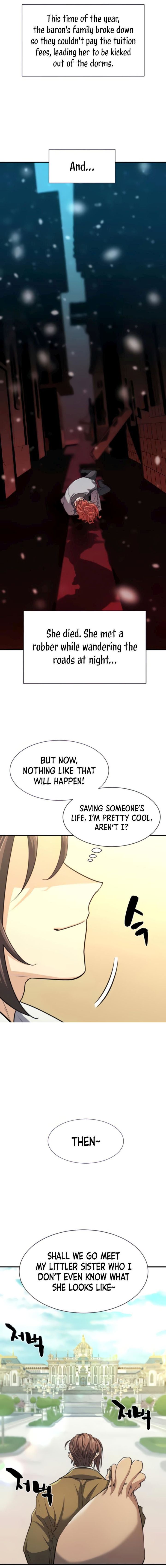 Read The Greatest Estate Developer Manga Online
