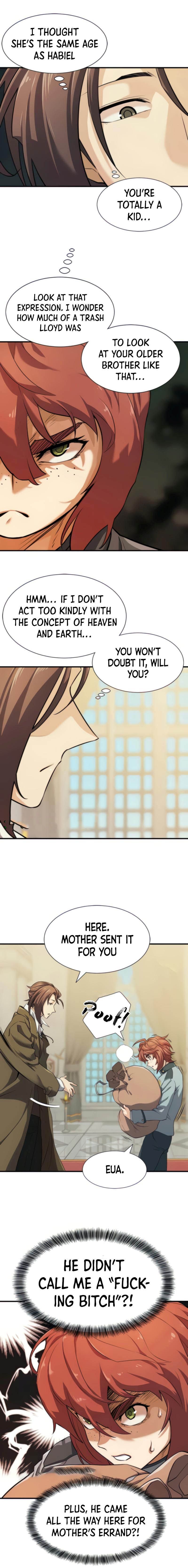 Read The Greatest Estate Developer Manga Online