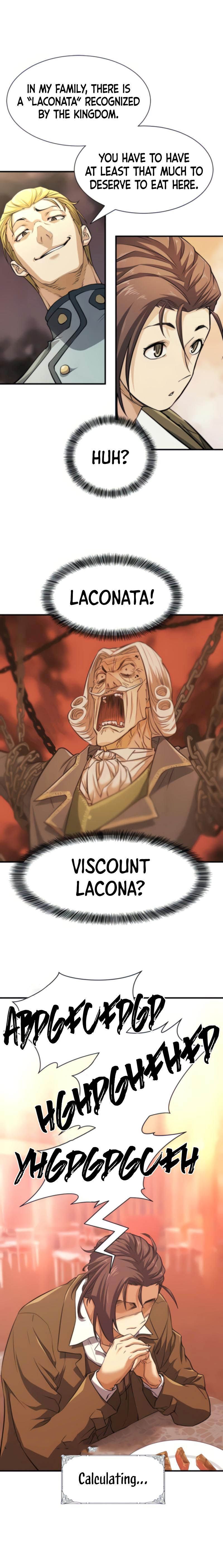 Read The Greatest Estate Developer Manga Online