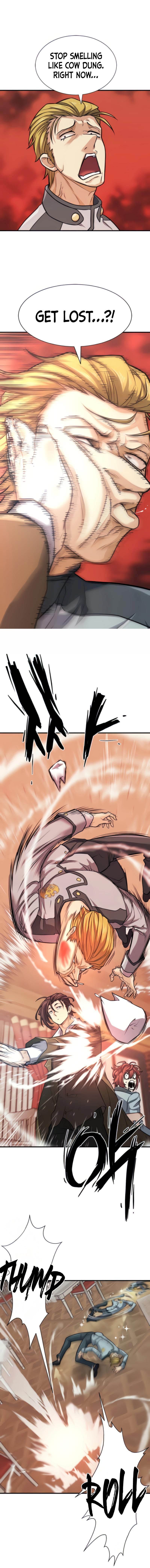 Read The Greatest Estate Developer Manga Online