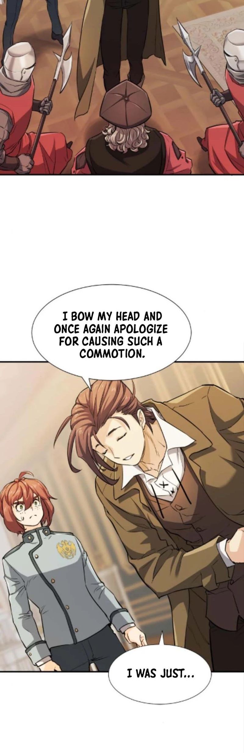 Read The Greatest Estate Developer Manga Online