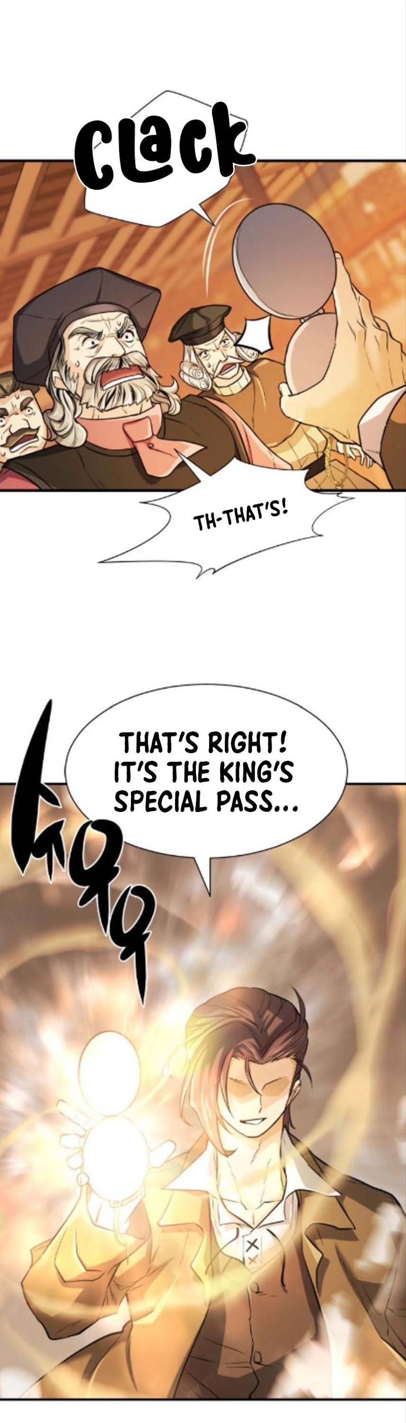 Read The Greatest Estate Developer Manga Online