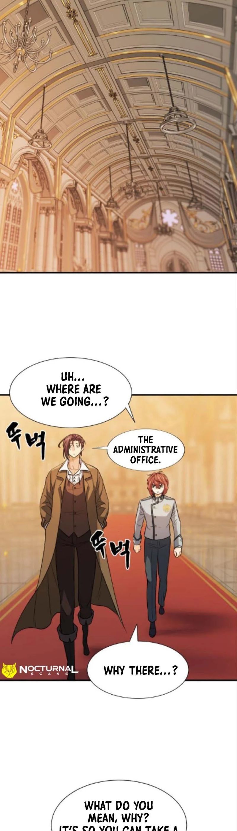 Read The Greatest Estate Developer Manga Online