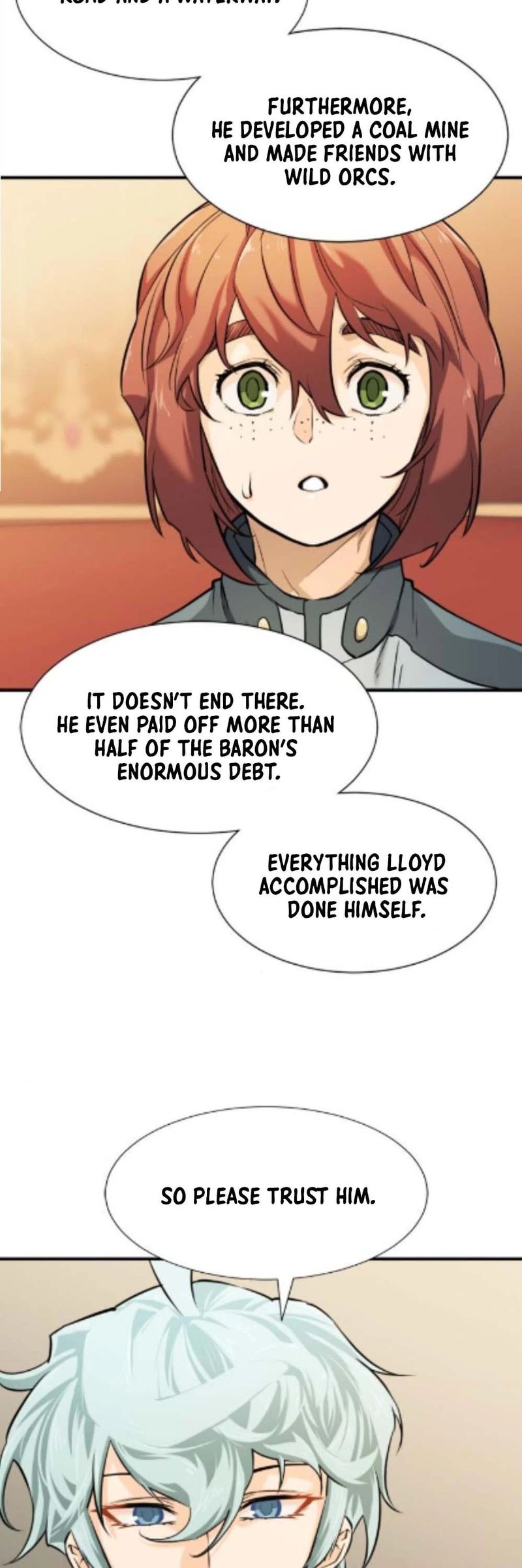 Read The Greatest Estate Developer Manga Online