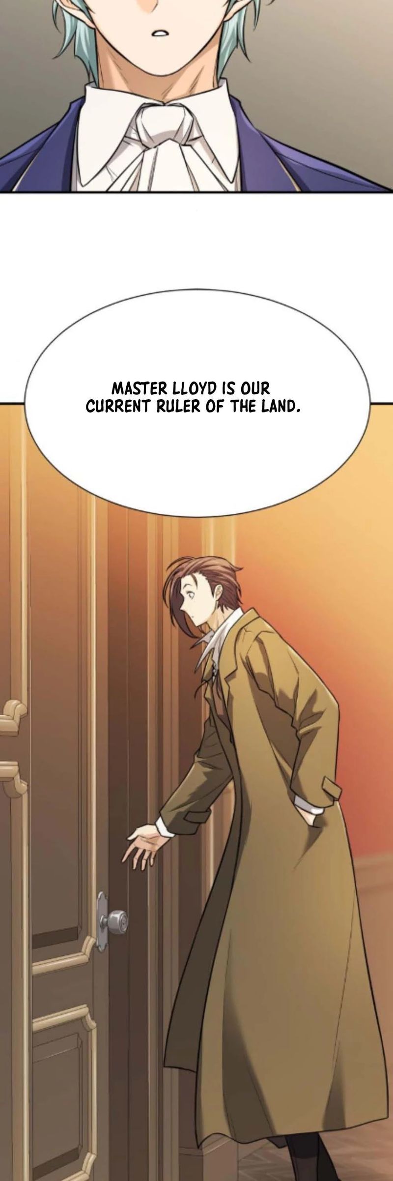 Read The Greatest Estate Developer Manga Online